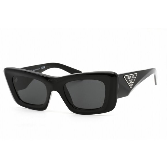 Prada Sunglasses PR13ZS-1AB5S0-50 New with tags - Picture 1 of 5